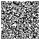 QR code with University of Houston contacts