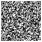 QR code with University of Houston-Clear Lk contacts