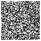 QR code with University of Houston Law Center contacts