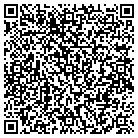 QR code with Saginaw County Aging Service contacts