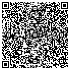 QR code with University of Houston System contacts