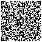 QR code with University of Houston System contacts