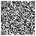 QR code with University of Houston System contacts