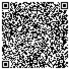 QR code with University Of Houston System (Inc) contacts