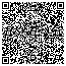 QR code with University Of Houston System (Inc) contacts