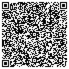 QR code with Hilliard Learning Center contacts