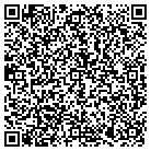 QR code with R & R Drywall Construction contacts