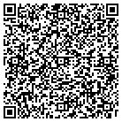 QR code with O'Sulliva Waldena R contacts
