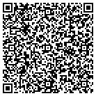 QR code with Haggstroms Custom Furniture contacts