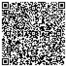 QR code with Peninsula Physical Therapy contacts
