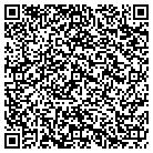 QR code with University Of North Texas contacts