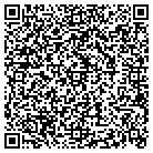 QR code with University Of North Texas contacts