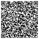 QR code with University Of North Texas contacts
