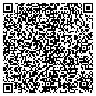 QR code with University of North Texas contacts