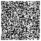 QR code with University Of North Texas contacts