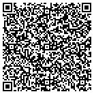 QR code with University of North Texas contacts