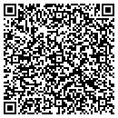 QR code with Penedo Dania contacts