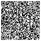 QR code with University of North Texas Syst contacts