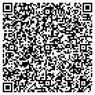 QR code with University of N TX Health Scnc contacts