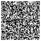 QR code with University of Phoenix contacts