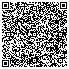 QR code with University of Phoenix contacts