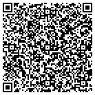 QR code with University of Sidekicks contacts