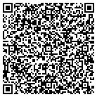 QR code with University of St Thomas contacts