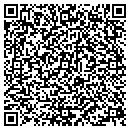 QR code with University of Texas contacts
