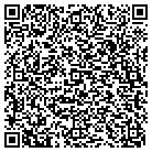 QR code with Marker Chiropractic Associates Inc contacts