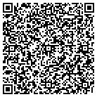 QR code with University of Texas contacts