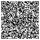 QR code with University of Texas contacts