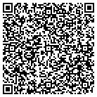 QR code with University of Texas contacts