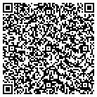 QR code with University of Texas contacts