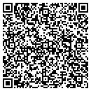 QR code with University of Texas contacts