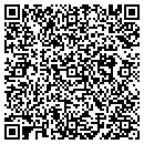 QR code with University of Texas contacts