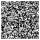 QR code with University of Texas contacts