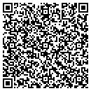QR code with University of Texas contacts