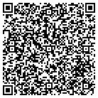 QR code with University of Texas-Architectr contacts