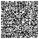 QR code with University of Texas Arlington contacts