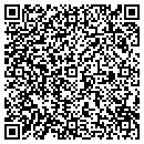 QR code with University Of Texas At Austin contacts