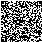QR code with University Of Texas At Austin contacts