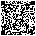 QR code with University of Texas At Austin contacts