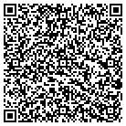 QR code with University Of Texas At Austin contacts