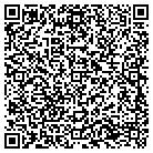 QR code with University Of Texas At Austin contacts