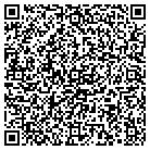 QR code with University Of Texas At Austin contacts