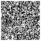 QR code with University of Texas At Austin contacts