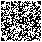 QR code with University of Texas At Austin contacts