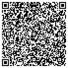 QR code with University of Texas At Austin contacts
