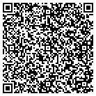 QR code with University of Texas At Austin contacts