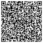 QR code with University of Texas At Austin contacts
